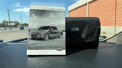 2015 Ford F-150 XL - Photo 19 - Albuquerque, NM 87107