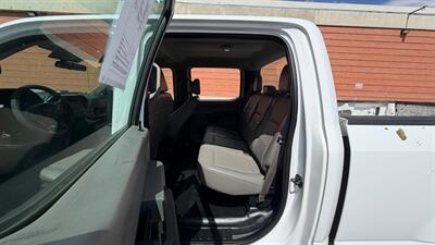 2015 Ford F-150 XL - Photo 17 - Albuquerque, NM 87107