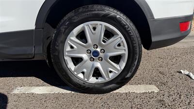 2013 Ford Escape S   - Photo 19 - Albuquerque, NM 87107