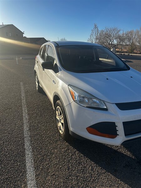2013 Ford Escape S   - Photo 1 - Albuquerque, NM 87107