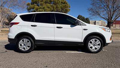 2013 Ford Escape S   - Photo 9 - Albuquerque, NM 87107