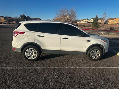 2013 Ford Escape S - Photo 13 - Albuquerque, NM 87107