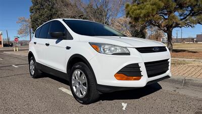 2013 Ford Escape S SUV