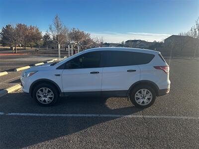 2013 Ford Escape S - Photo 9 - Albuquerque, NM 87107