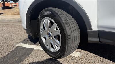 2013 Ford Escape S   - Photo 20 - Albuquerque, NM 87107