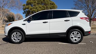 2013 Ford Escape S   - Photo 5 - Albuquerque, NM 87107