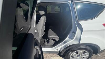 2013 Ford Escape S   - Photo 17 - Albuquerque, NM 87107