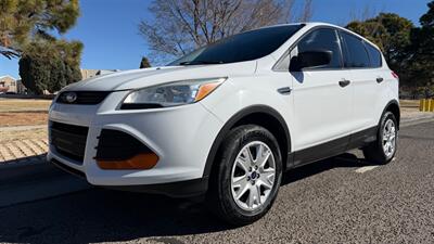 2013 Ford Escape S   - Photo 3 - Albuquerque, NM 87107