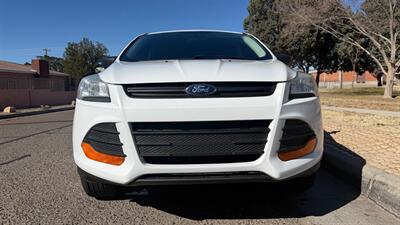 2013 Ford Escape S   - Photo 4 - Albuquerque, NM 87107