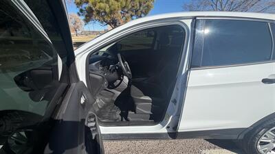 2013 Ford Escape S   - Photo 16 - Albuquerque, NM 87107