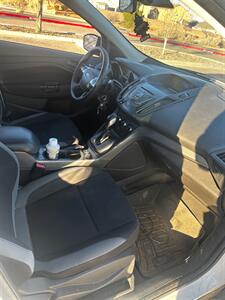 2013 Ford Escape S - Photo 16 - Albuquerque, NM 87107