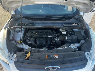 2013 Ford Escape S - Photo 18 - Albuquerque, NM 87107