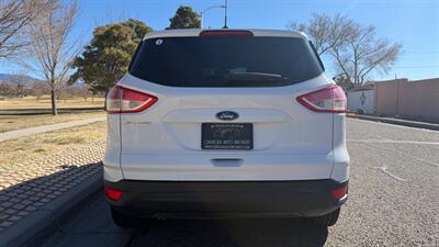 2013 Ford Escape S   - Photo 8 - Albuquerque, NM 87107