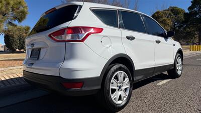 2013 Ford Escape S   - Photo 11 - Albuquerque, NM 87107