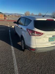 2013 Ford Escape S - Photo 10 - Albuquerque, NM 87107