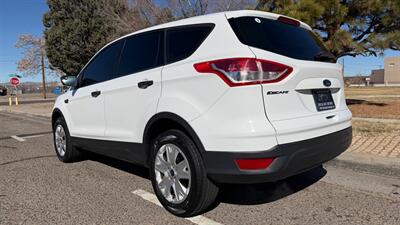 2013 Ford Escape S   - Photo 7 - Albuquerque, NM 87107
