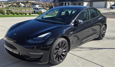 2023 Tesla Model 3 Performance   - Photo 3 - Albuquerque, NM 87107