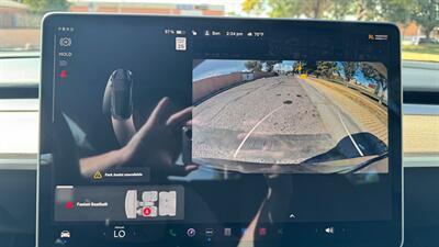 2023 Tesla Model 3 Performance   - Photo 26 - Albuquerque, NM 87107