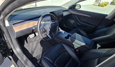 2023 Tesla Model 3 Performance   - Photo 14 - Albuquerque, NM 87107