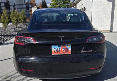 2023 Tesla Model 3 Performance   - Photo 9 - Albuquerque, NM 87107