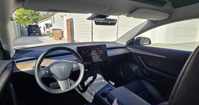 2023 Tesla Model 3 Performance   - Photo 13 - Albuquerque, NM 87107