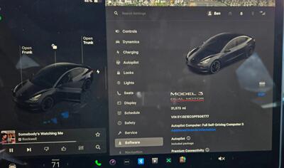 2023 Tesla Model 3 Performance   - Photo 19 - Albuquerque, NM 87107