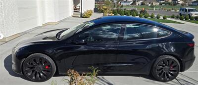 2023 Tesla Model 3 Performance   - Photo 11 - Albuquerque, NM 87107