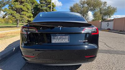 2023 Tesla Model 3 Performance   - Photo 8 - Albuquerque, NM 87107