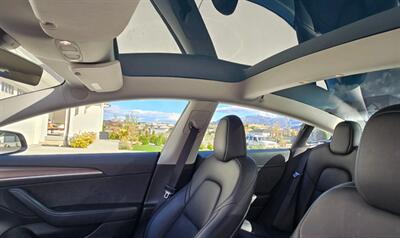 2023 Tesla Model 3 Performance   - Photo 16 - Albuquerque, NM 87107
