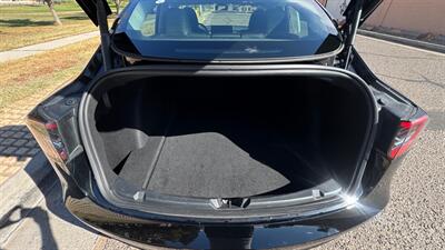 2023 Tesla Model 3 Performance   - Photo 13 - Albuquerque, NM 87107