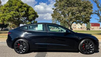 2023 Tesla Model 3 Performance   - Photo 9 - Albuquerque, NM 87107