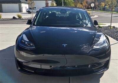 2023 Tesla Model 3 Performance   - Photo 4 - Albuquerque, NM 87107