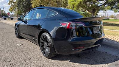 2023 Tesla Model 3 Performance   - Photo 7 - Albuquerque, NM 87107