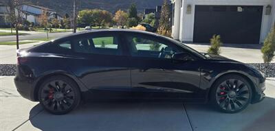 2023 Tesla Model 3 Performance   - Photo 7 - Albuquerque, NM 87107