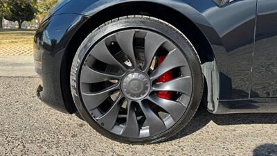 2023 Tesla Model 3 Performance   - Photo 29 - Albuquerque, NM 87107