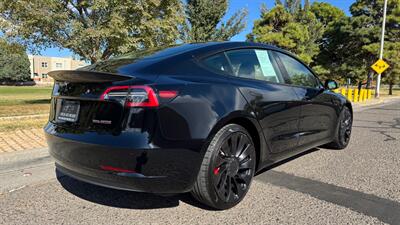 2023 Tesla Model 3 Performance   - Photo 11 - Albuquerque, NM 87107
