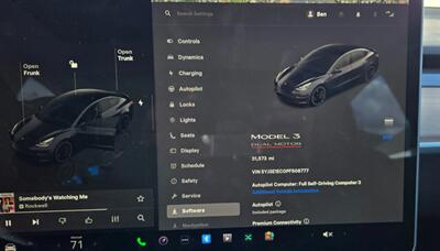 2023 Tesla Model 3 Performance   - Photo 18 - Albuquerque, NM 87107