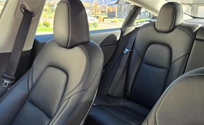 2023 Tesla Model 3 Performance   - Photo 17 - Albuquerque, NM 87107