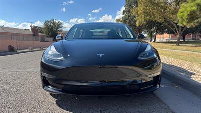 2023 Tesla Model 3 Performance   - Photo 4 - Albuquerque, NM 87107