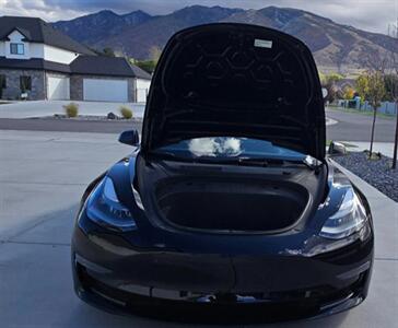 2023 Tesla Model 3 Performance   - Photo 21 - Albuquerque, NM 87107