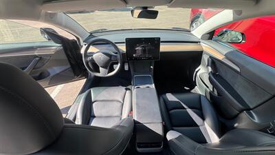 2023 Tesla Model 3 Performance   - Photo 17 - Albuquerque, NM 87107