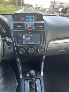 2015 Subaru Forester 2.5i Touring   - Photo 22 - Albuquerque, NM 87107