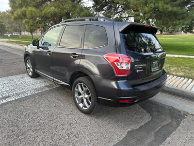 2015 Subaru Forester 2.5i Touring   - Photo 5 - Albuquerque, NM 87107