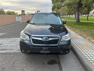 2015 Subaru Forester 2.5i Touring   - Photo 7 - Albuquerque, NM 87107