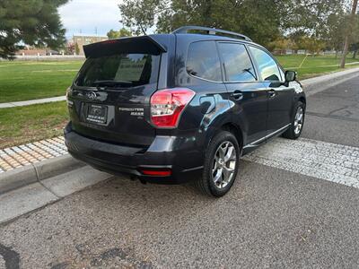 2015 Subaru Forester 2.5i Touring   - Photo 11 - Albuquerque, NM 87107