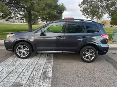 2015 Subaru Forester 2.5i Touring   - Photo 4 - Albuquerque, NM 87107