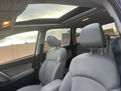 2015 Subaru Forester 2.5i Touring   - Photo 18 - Albuquerque, NM 87107