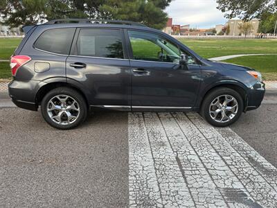 2015 Subaru Forester 2.5i Touring   - Photo 9 - Albuquerque, NM 87107