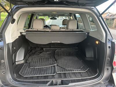 2015 Subaru Forester 2.5i Touring   - Photo 12 - Albuquerque, NM 87107