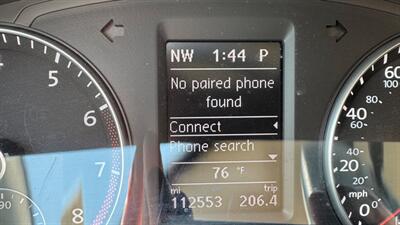 2014 Volkswagen Passat 3.6L V6 SE   - Photo 16 - Albuquerque, NM 87107